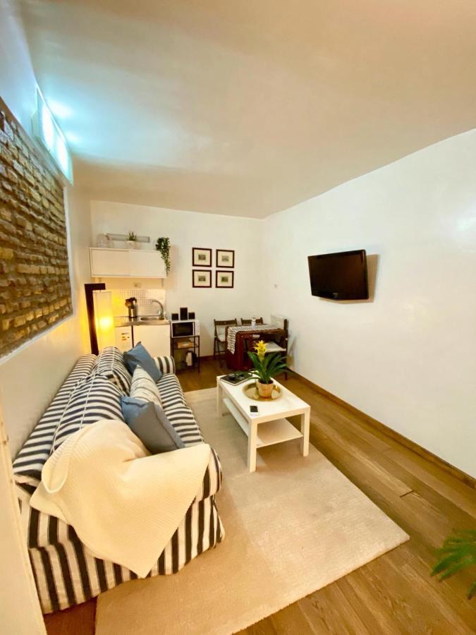 Colosseo Magic House Apartamento Roma Exterior foto